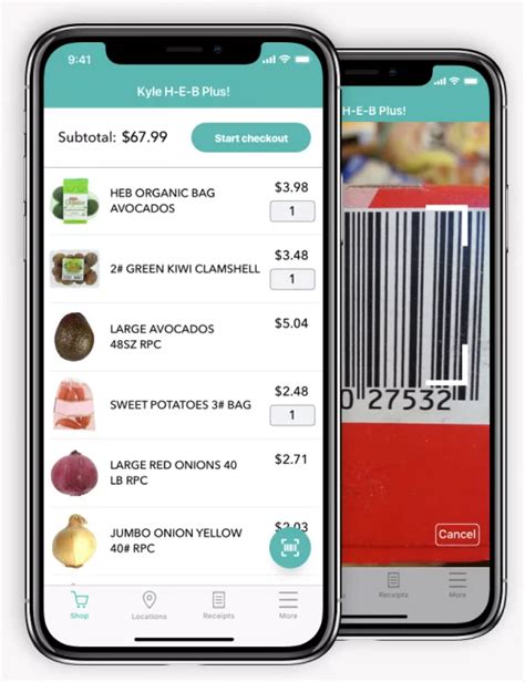Dozens of coupons available online 3. . Heb app download